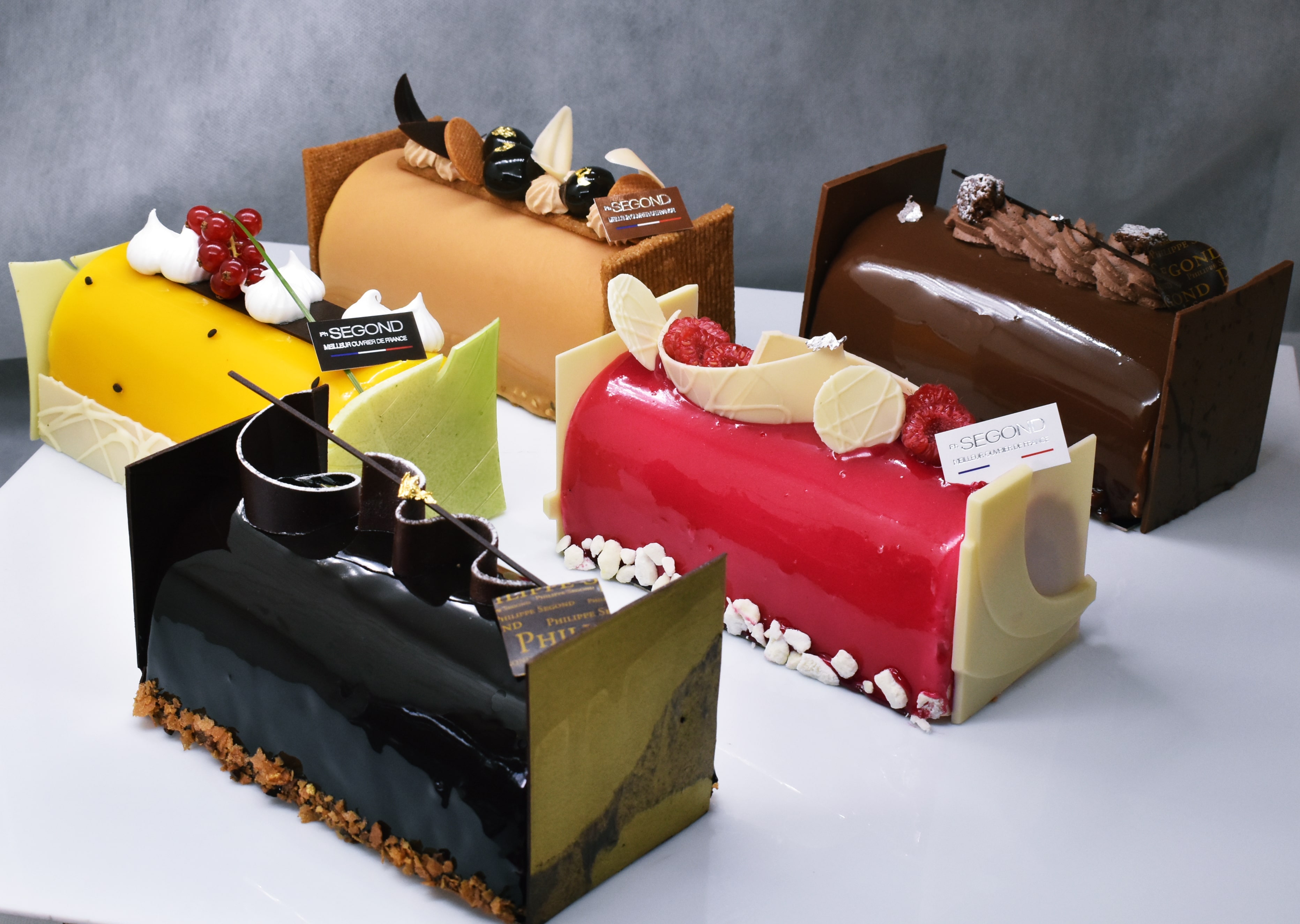 Collection de Noël 2020 chez votre pâtissier chocolatier aixois Collection de Noël 2020 chez votre pâtissier chocolatier aixois